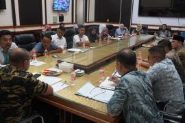 Sekda Langkat sebut pencopotan pejabat harus berkekuatan hukum tetap