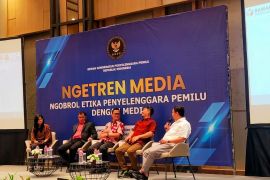 Aliansyah: DKPP juga diawasi majelis kehormatan