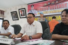 Polisi ungkap objek wisata jadi lokasi transaksi narkotika