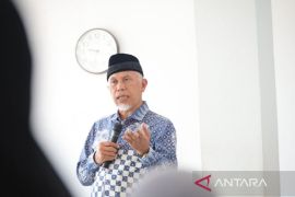 Soal Infrastruktur dan Tambang di Solsel, Ini Komitmen Mahyeldi-Vasko