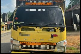 Pelaku penyalahgunaan narkoba terjerat pidana pencucian uang