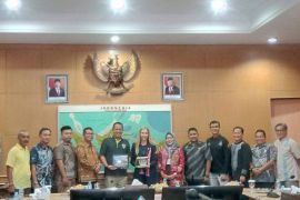 Belitung-Bulgaria jajaki kerja sama di tiga sektor unggulan