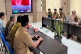 Two percent of Tanah Bumbu's APBDes to handle stunting in villages