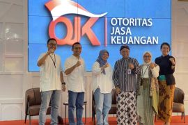 OJK tutup 10.890 investasi bodong hingga pinjol ilegal