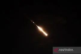 Iran Bersumpah akan Balas jika Diserang, Sebut Kesiapan Rudalnya