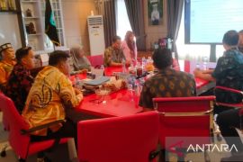 Bangka bentuk tim pemekaran wilayah