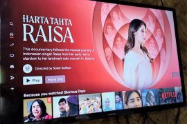 BPI: Layanan video berbayar dapat menjadi mitra para sineas