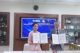 CRS Siloam Hospital-SCRI kerjasama penelitian klinis