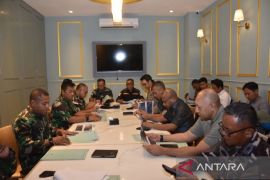 Dispar Biak: Sail Teluk Cenderawasih berlangsung 7-9 Oktober
