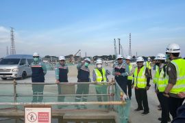 KPK berikan rekomendasi pencegahan korupsi proyek RDF Plant Rorotan