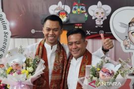 Gumelar-Rudi siap bangun museum wisata budaya dan sejarah di Kota Batu