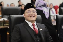 Anggota DPRD muda ajak Gen Z teruskan perjuangan pendiri Banten