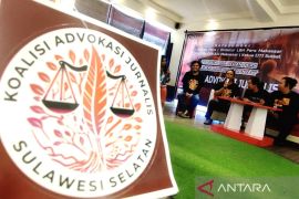 Pewarta di Sulbar alami kekerasan, KAJ ingatkan mekanisme hak jawab