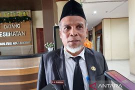 PIN Polio dosis pertama di Papua Barat capai 94,5 persen