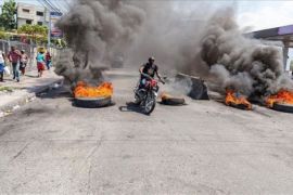 70 meninggal akibat serangan kelompok bersenjata di Haiti