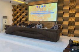 Upaya tingkatkan PAD melalui parkir, Pemkot Pangkalpinang studi tiru ke Pemkab Tuban