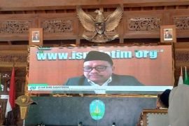 2nd SIIR SANTREN wadahi potensi para santri