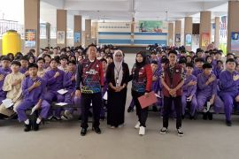 KPU Karimun: Giat sosialisasi krusial karena terdapat 40 persen pemilih pemula