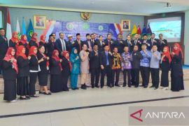 IKA Universitas PGRI Pontianak berkomitmen majukan pendidikan Kalimantan Barat