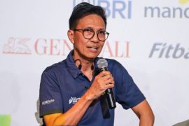 Indonesia targetkan pertahankan tujuh emas atletik pada SEA Games 2025