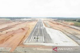 Menhub: Kaltim bakal miliki dua Bandara bertaraf Internasional