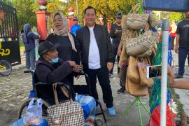 Halikinnor gembira CFD bermanfaat bagi masyarakat luas