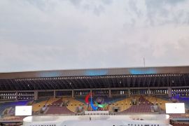 "Nusantara menembus batas" jadi tema pembukaan Peparnas di Solo