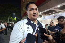 Menpora Dito tegaskan venue Peparnas 2024 tak bermasalah