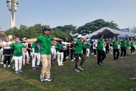 PKJ 2024 tingkat Provinsi Banten ditutup talkshow keselamatan jalan raya