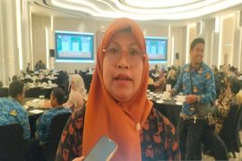 KPU Kulon Progo membuka rekrutmen relawan demokrasi tingkatkan partisipasi