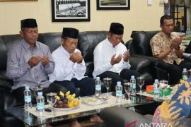 Pjs. Bupati Belitung Timur ajak tokoh agama ciptakan pilkada kondusif