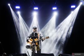 Iwan Fals dan istri berikan keterangan ke polisi terkait OI