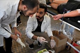 Inggris mengutuk serangan Israel terhadap fasilitas kesehatan di Lebanon