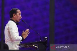 10 tahun kepemimpinan Jokowi: Ini capaian yang patut dilanjutkan