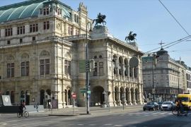 Kongres Palestina Merdeka digelar di Wina, meski dibayangi pembatalan