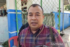 KPU Cianjur tetapkan batasan dana kampanye pasangan calon Rp78 miliar