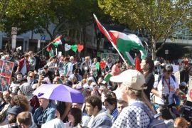 Israel manfaatkan konflik regional untuk perluas pendudukan