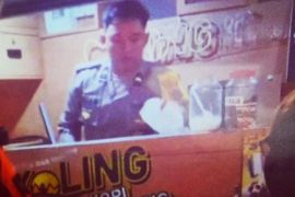 Layanan "Kopi Keliling" Polres Biak serap aspirasi kamtibmas