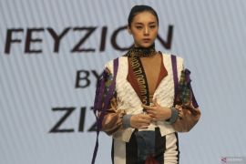 Malang Fashion Runway