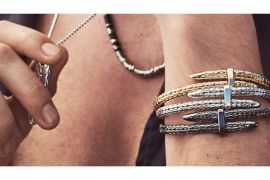 John Hardy hadirkan koleksi perhiasan baru untuk musim gugur 2024