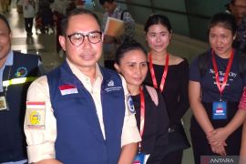 WNI diimbau tak melakukan perjalanan ke Timur Tengah