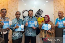 Samsat Bogor: Pemutihan pajak kendaraan hingga 30 November