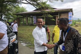 Kementerian ESDM pastikan proyek Blok Masela didominasi anak Maluku, begini kata Menteri Bahlil