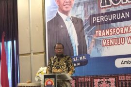 Unpatti: Konsorsium wilayah timur wujudkan kampus bertaraf dunia