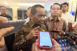 Bahlil pangkas proses izin untuk naikan produksi minyak