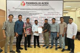 DKPP diminta tindaklanjuti putusan pelanggaran kode etik KIP Aceh