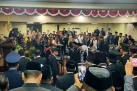 Kalsel diharapkan tetap kondusif hadapi  Pilkada 2024