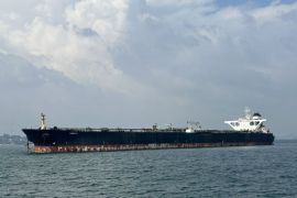 Ganggu nelayan, HNSI Kepri minta segera tuntaskan kasus MT Arman