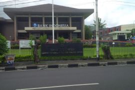 BI Malut  musnahkan uang tidak layak edar Rp121 miliar