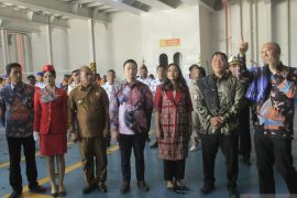 Serena targetkan kembali datangkan kapal roro mewah rute Kupang-Dili